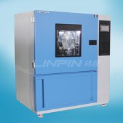 <b>淋雨試驗箱的操作流程</b>