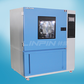 <b>選擇淋雨試驗箱廠家需注意</b>